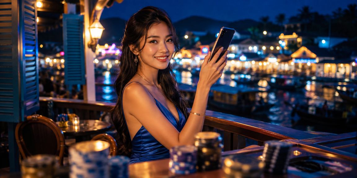 Ứng dụng 1809 trên di động tại Phú Quốc